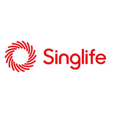 Singlife logo